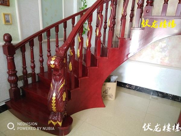 伏龙简介