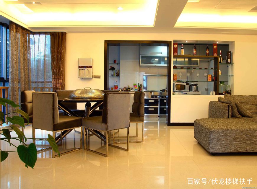 家居装修16步，看完你就不是家装小白了