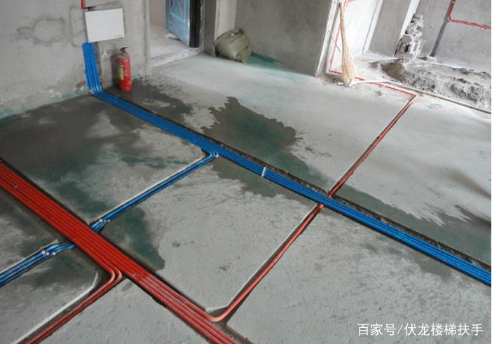 家居装修16步，看完你就不是家装小白了